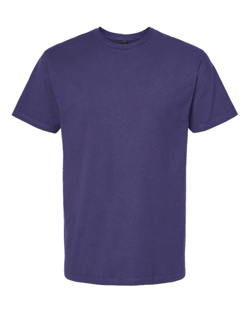 Load image into Gallery viewer, Unisex Heavyweight Jersey T-Shirt - Inked India
