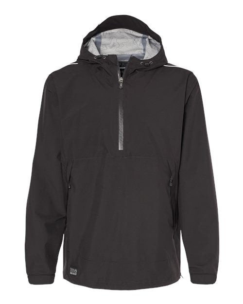 Load image into Gallery viewer, DRI DUCK 5339 Men's Challenger Anorak - Black
