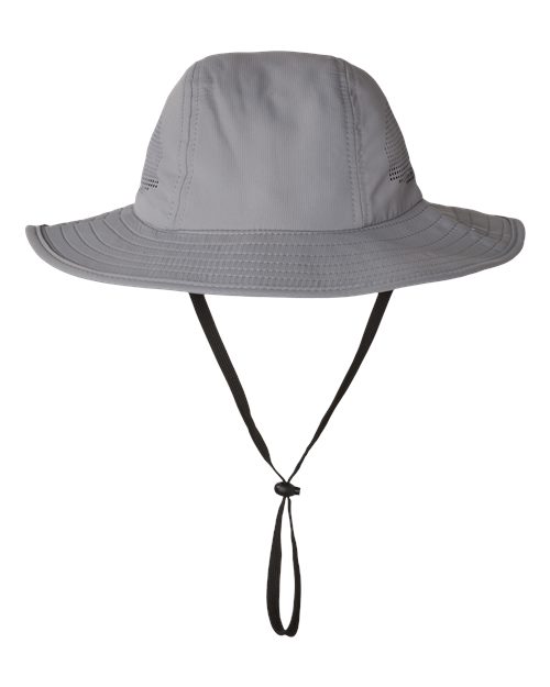 DRI DUCK 3702 Packable Performance Booney - Fog