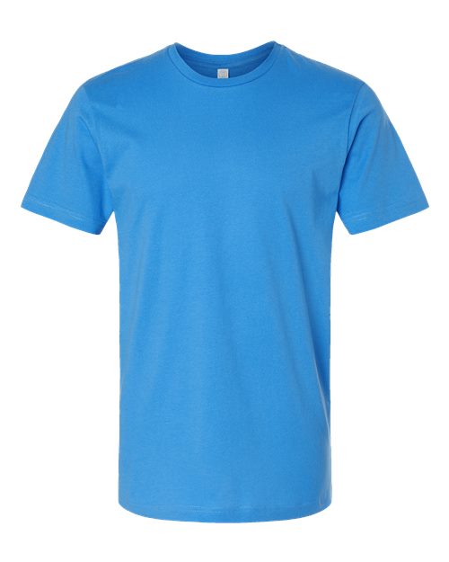 Load image into Gallery viewer, LAT 6901 Unisex Fine Jersey Tee - Tradewind
