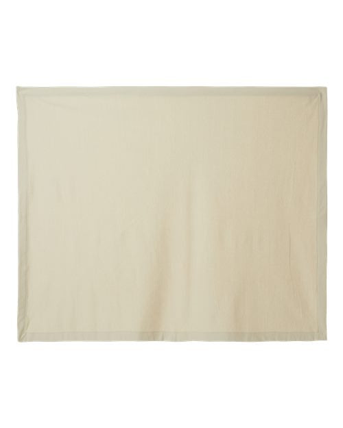 Load image into Gallery viewer, Heavy Blend Fleece Stadium Blanket
