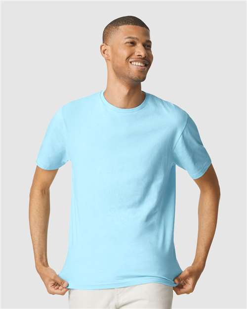 Load image into Gallery viewer, Unisex Softstyle® T-Shirt
