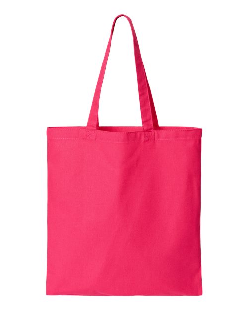 OAD OAD113 Tote Bag - Hot Pink