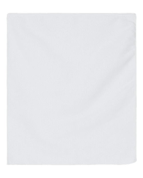 Sublimation Standard Rally Towel