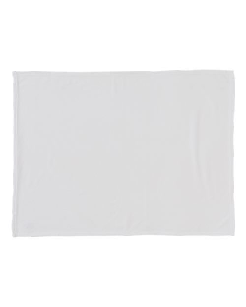 Load image into Gallery viewer, Liberty Bags PSB3040F Sublimation Fleece Baby Blanket
