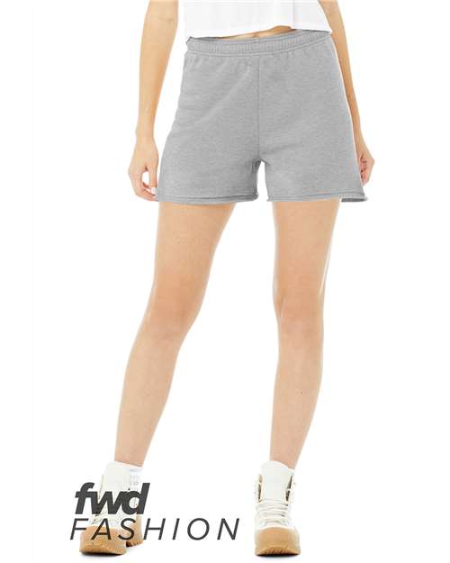 Load image into Gallery viewer, Women's FWD Fashion Cutoff Shorts
