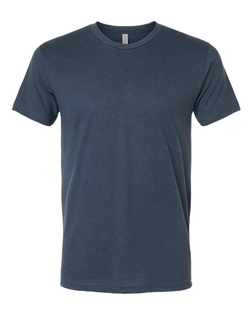 Unisex Triblend T-Shirt - Legion Blue