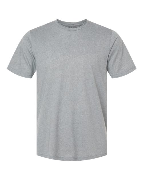 Unisex Festival T-Shirt - Heather Grey