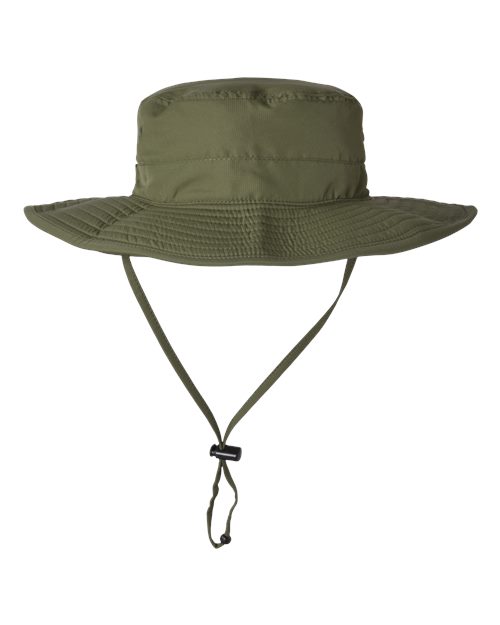 The Game GB400 Ultralight Booney - Army Green