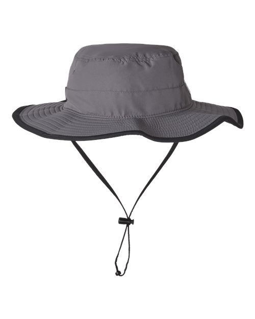 The Game GB400 Ultralight Booney - Dark Grey/ Black