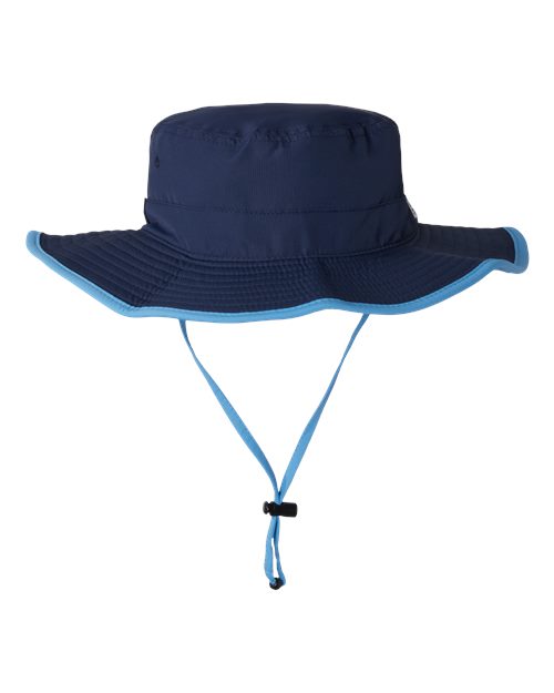 The Game GB400 Ultralight Booney - Navy/ Columbia