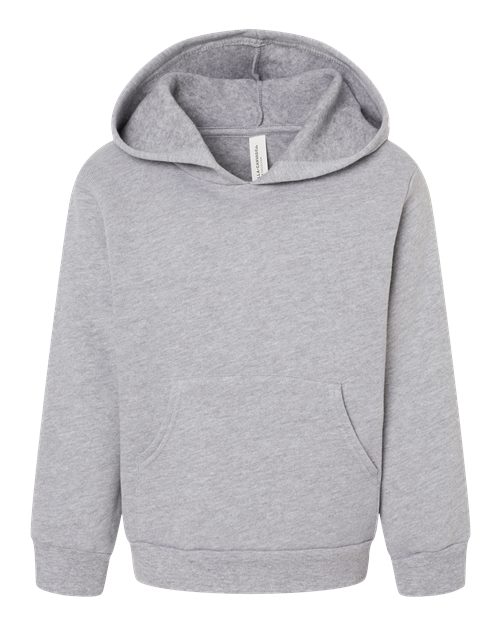Load image into Gallery viewer, Toddler Sponge Fleece Pullover Hoodie Sweatshirt
