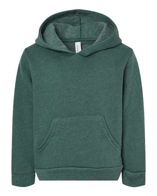 Load image into Gallery viewer, Toddler Sponge Fleece Pullover Hoodie Sweatshirt
