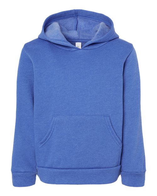 Load image into Gallery viewer, Toddler Sponge Fleece Pullover Hoodie Sweatshirt
