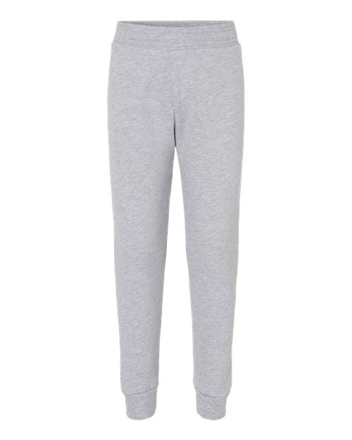 Load image into Gallery viewer, Toddler Sponge Fleece Jogger Sweatpants
