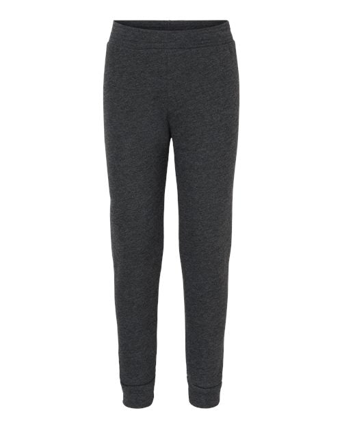 Load image into Gallery viewer, Toddler Sponge Fleece Jogger Sweatpants
