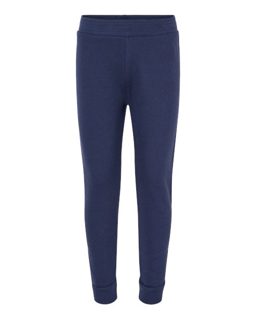 Load image into Gallery viewer, Toddler Sponge Fleece Jogger Sweatpants
