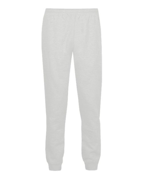 Load image into Gallery viewer, Badger 1215 Men's Sport Athletic Fleece Joggers - Ash
