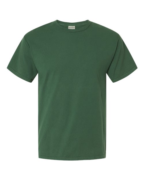 Load image into Gallery viewer, Men's Garment-Dyed T-Shirt - Field Green
