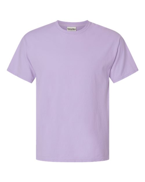 Load image into Gallery viewer, Men's Garment-Dyed T-Shirt - Future Lavender
