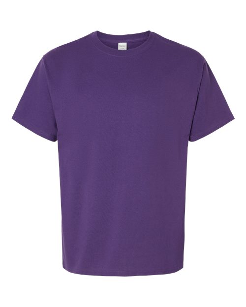 Load image into Gallery viewer, Unisex Essential-T T-Shirt - Athletic Purple
