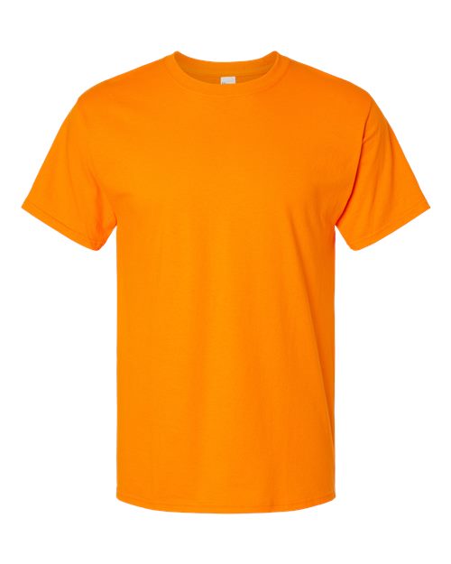 Load image into Gallery viewer, Unisex Essential-T T-Shirt - Tennessee Orange
