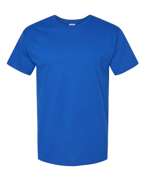 Load image into Gallery viewer, Unisex Essential-T T-Shirt - Athletic Royal
