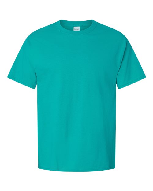 Load image into Gallery viewer, Unisex Essential-T T-Shirt - Athletic Teal
