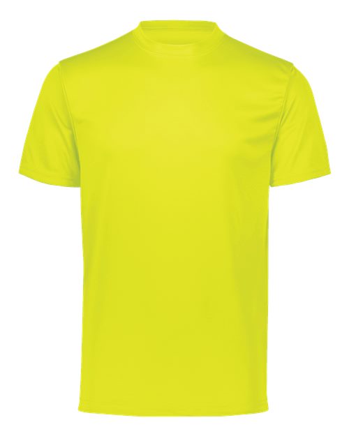 Load image into Gallery viewer, Augusta Sportswear 790 Unisex Nexgen Performance T-Shirt - Safety Yellow
