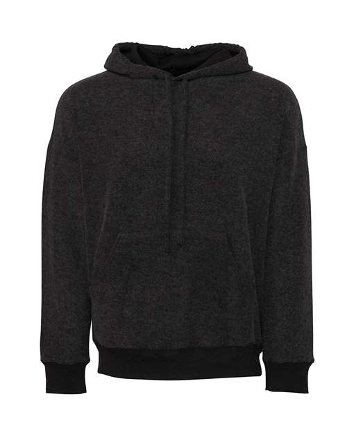 Load image into Gallery viewer, Unisex FWD Fashion Sueded Fleece Hoodie Sweatshirt
