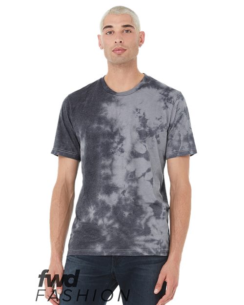 Load image into Gallery viewer, FWD Fashion Tie-Dyed Tee
