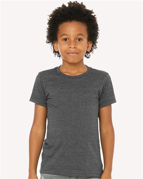 Load image into Gallery viewer, Youth CVC Jersey Tee
