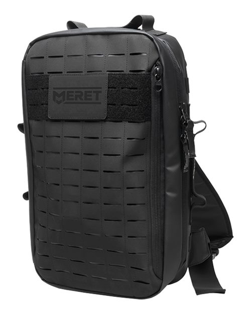 MERET M10118-TBS TRS™ PRO X TAC Response Sling Bag - Black