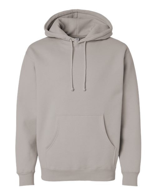 Load image into Gallery viewer, Unisex Heavyweight Hooded Sweatshirt - Cement
