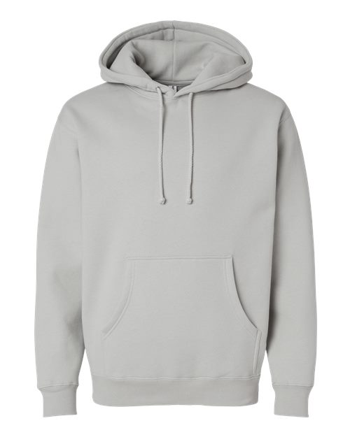 Load image into Gallery viewer, Unisex Heavyweight Hooded Sweatshirt - Smoke
