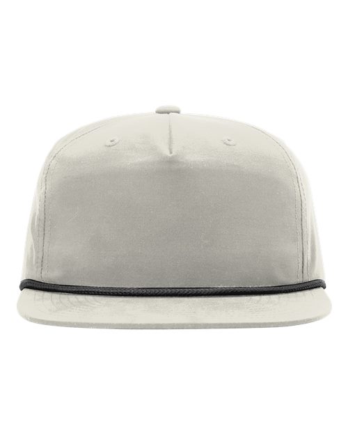 Load image into Gallery viewer, Richardson 256 Umpqua Gramps Cap - Birch/ Black

