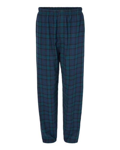 Load image into Gallery viewer, Boxercraft BM6624 Men's Harley Flannel Pants - Scottish Tartan Plaid
