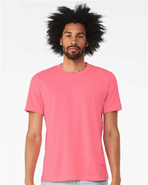 Load image into Gallery viewer, CVC Jersey Tee
