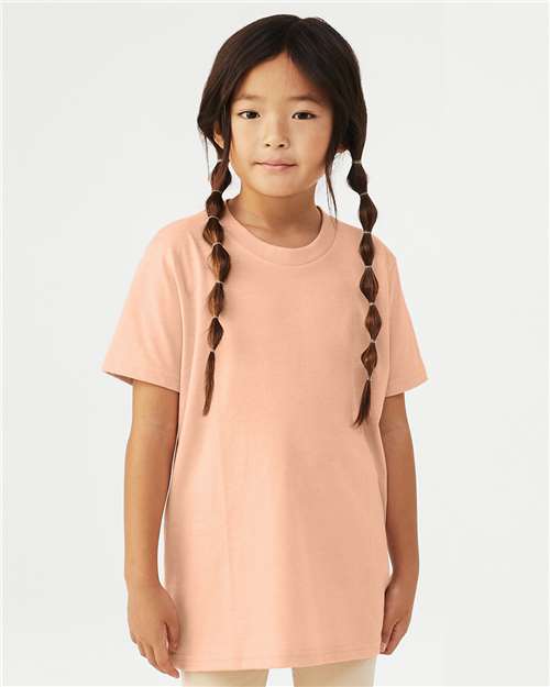 Load image into Gallery viewer, Youth CVC Jersey Tee
