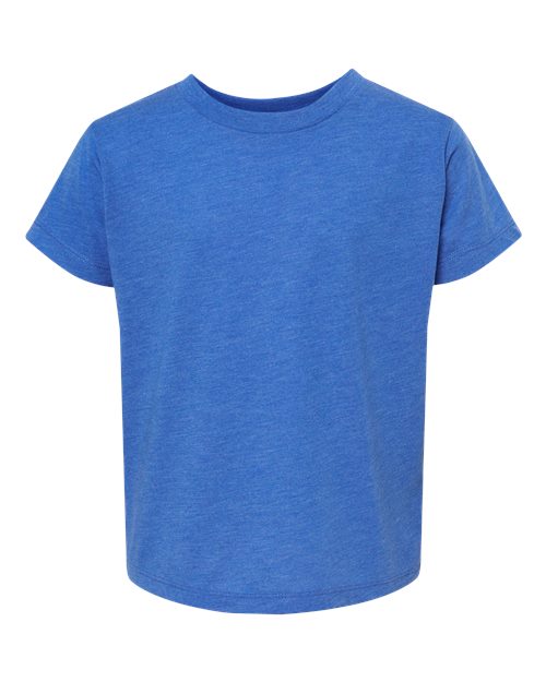 Load image into Gallery viewer, Toddler Triblend Tee
