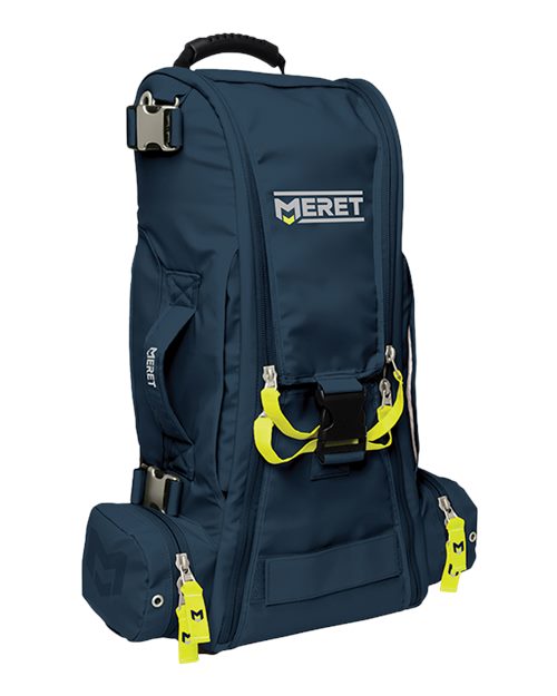 MERET M8108NBN RECOVER™ PRO X Blue Backpack - Blue