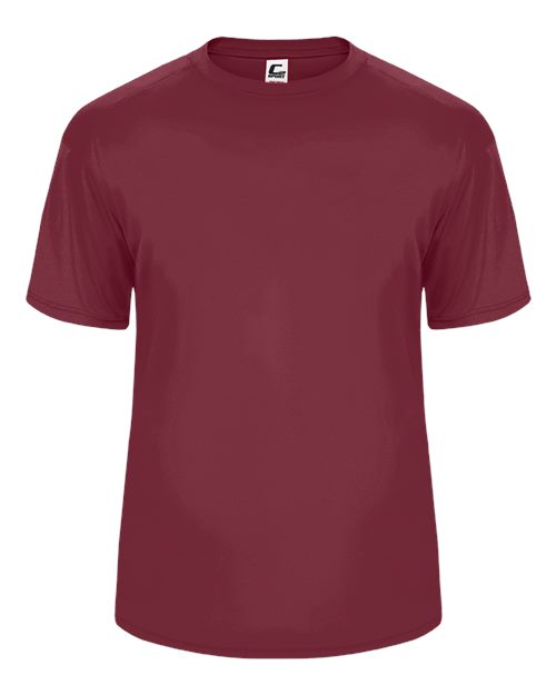 Load image into Gallery viewer, C2 Sport 5100 Unisex Performance T-Shirt - Cardinal
