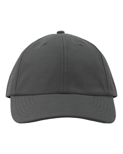 Load image into Gallery viewer, Valucap SM140 Performance Microfiber Cap - Grey
