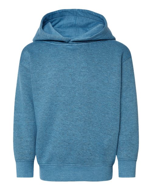 Toddler Pullover Fleece Hoodie - Bermuda Blackout