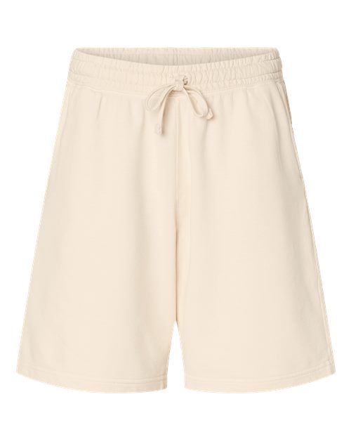 Load image into Gallery viewer, Comfort Colors 1468 Unisex Garment-Dyed Lightweight Sweat Shorts - Ivory

