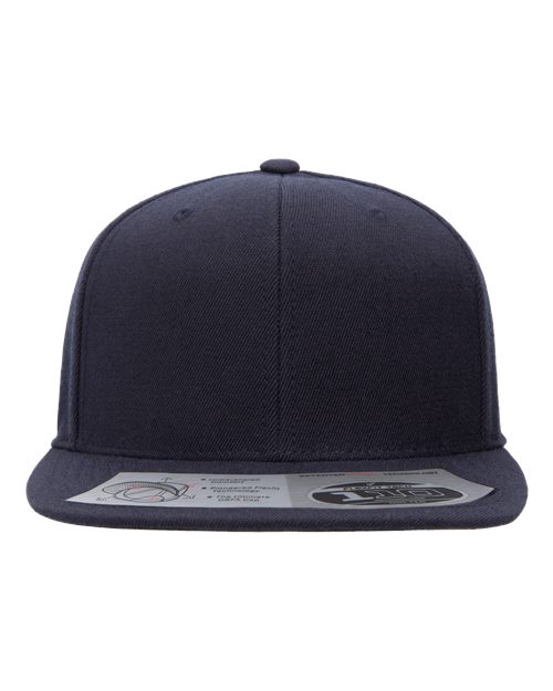 Flexfit 110F 110® Snapback Cap - Dark Navy