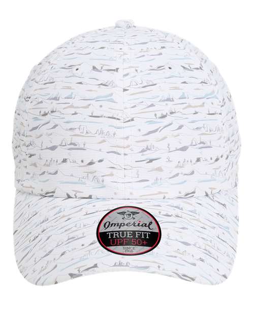 Load image into Gallery viewer, Imperial X210R Alter Ego Cap - Desert
