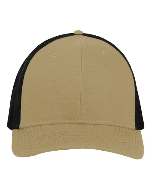 DRI DUCK 3368 Legion Cap - Khaki