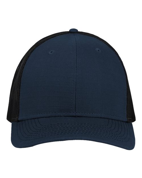 DRI DUCK 3368 Legion Cap - Navy