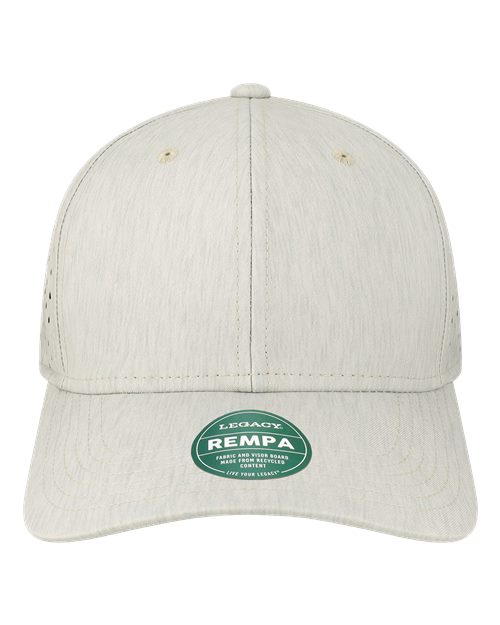 Load image into Gallery viewer, LEGACY REMPA Reclaim Mid-Pro Adjustable Cap - Eco Sand
